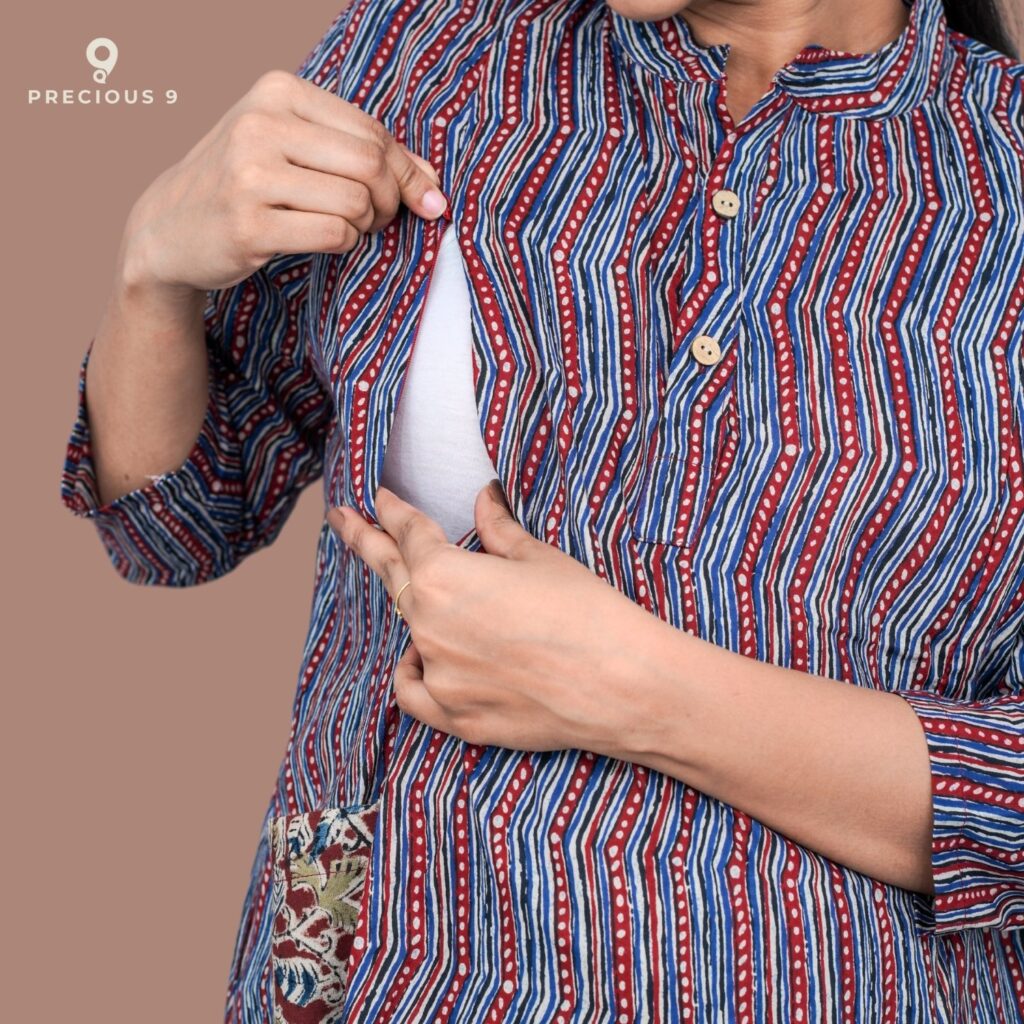 maternity wear